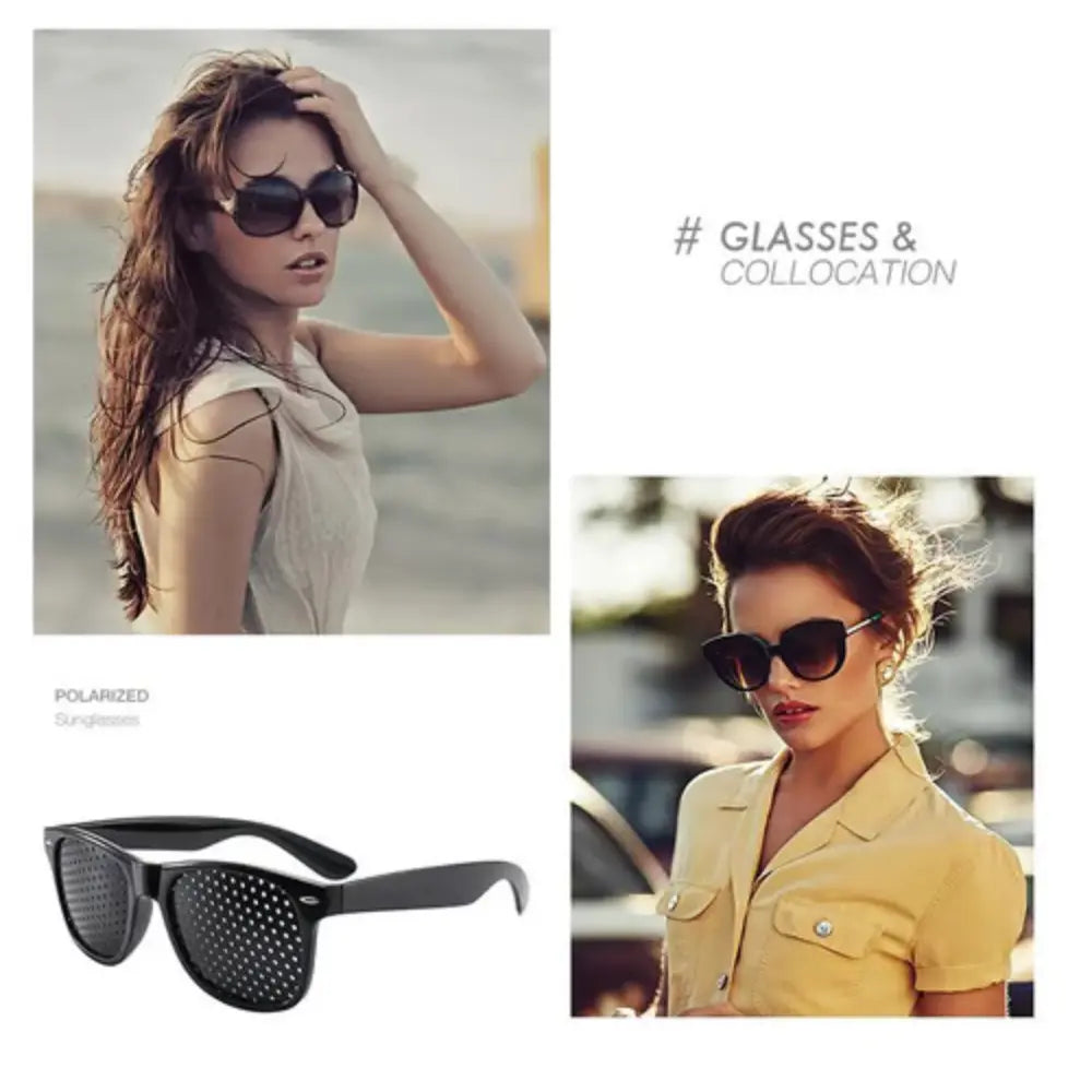 Optivida™ | Corrective Glasses for Natural Clear Vision