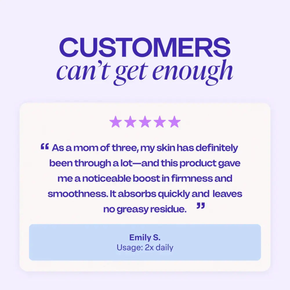 DermaTight™ | Belly Firming & Stretch Mark Cream – Smooth, Tighten & Restore Confidence