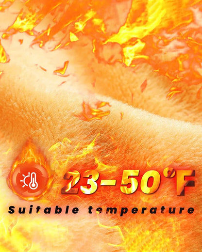 VelviHeat™ | Sheer Thermal Tights – All-Day Warmth in a Bare-Leg Look
