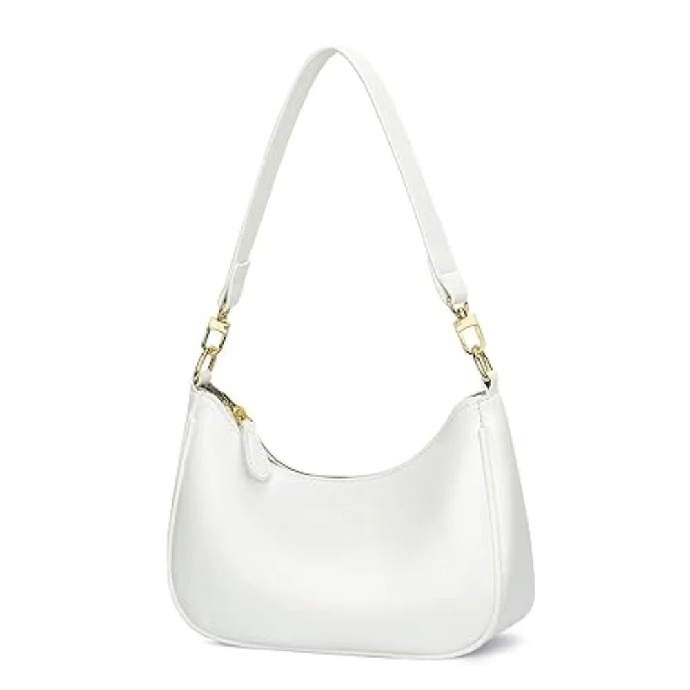 Kalyssa™ | Retro Shoulder Bag – Small Size, Big Impact
