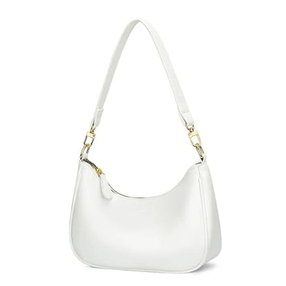 Kalyssa™ | Retro Shoulder Bag – Small Size, Big Impact