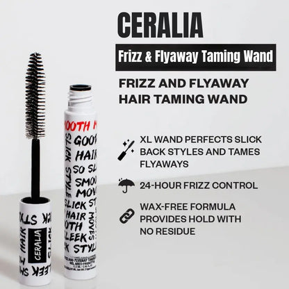 Ceralia™ | Frizz & Flyaway Taming Wand