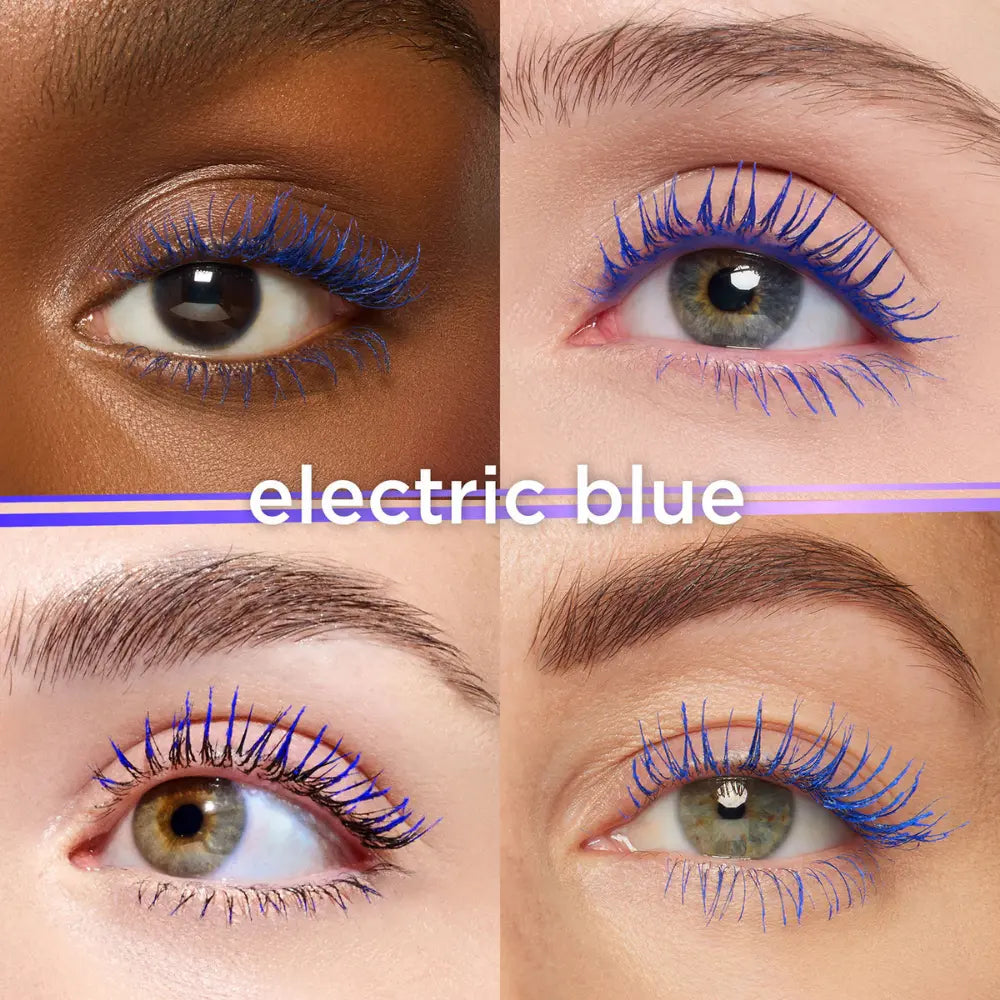 LashLuxe™ | Tubing Mascara Duo