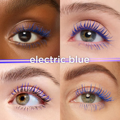 LashLuxe™ | Tubing Mascara Duo