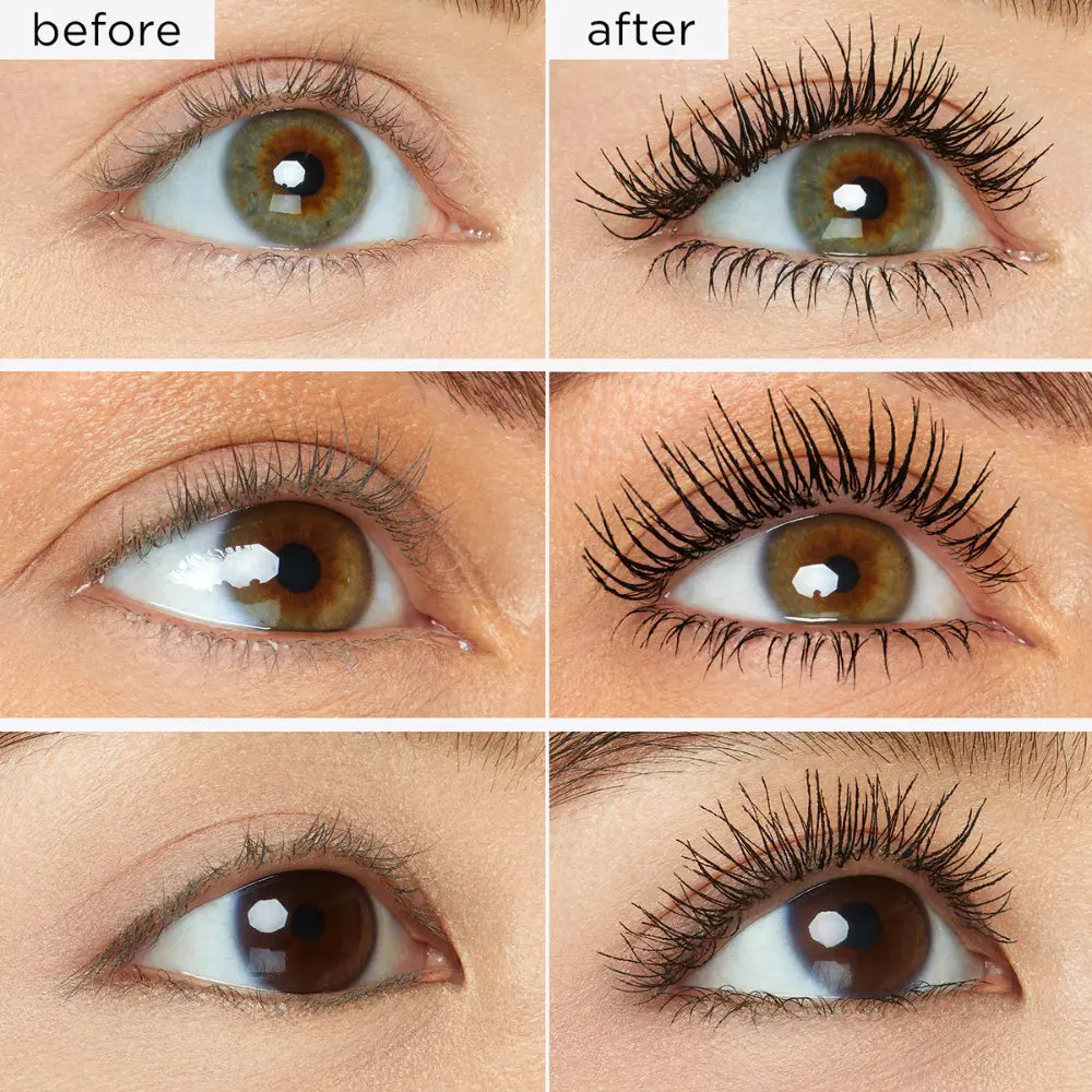 LashLuxe™ | Tubing Mascara Duo