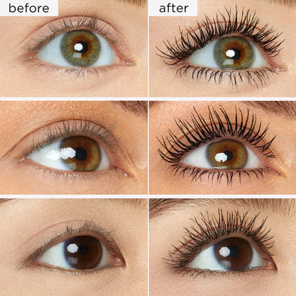 LashLuxe™ | Tubing Mascara Duo