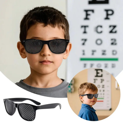 Optivida™ | Corrective Glasses for Natural Clear Vision