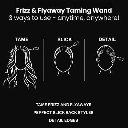Ceralia™ | Frizz & Flyaway Taming Wand