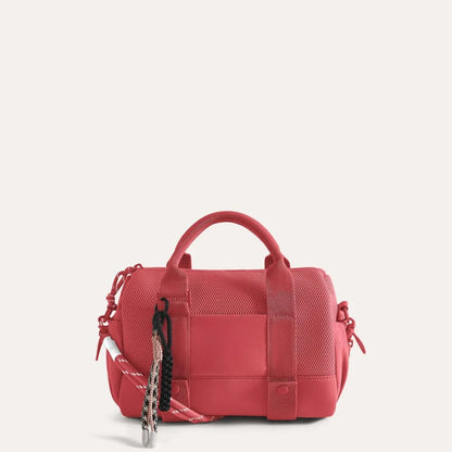 SwiftPack™ | Waterproof Duffel for Women | Keep Wet & Dry Items Separated