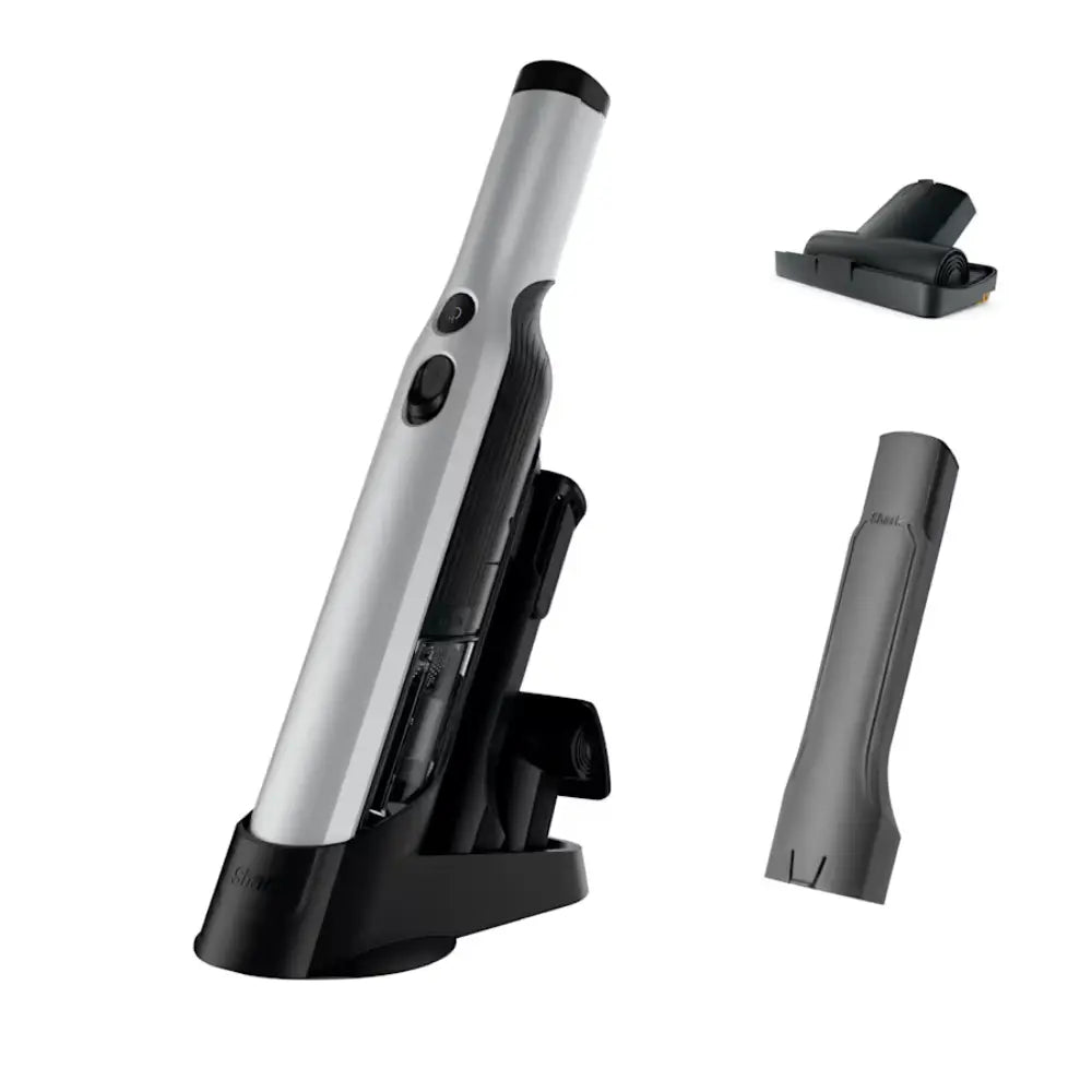 AeroClean® | Ultra-Light Cordless Handheld Vacuum