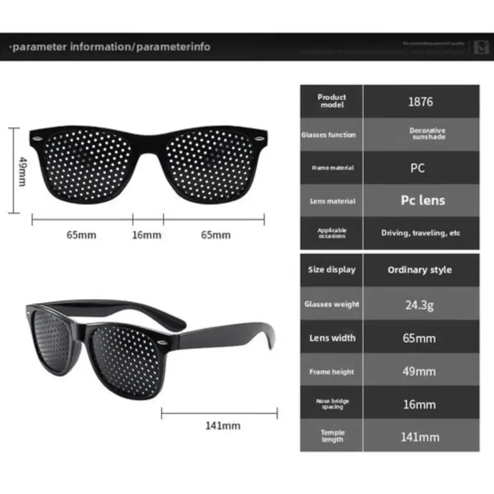 Optivida™ | Corrective Glasses for Natural Clear Vision