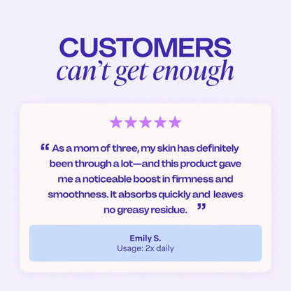 DermaTight™ | Belly Firming & Stretch Mark Cream – Smooth, Tighten & Restore Confidence