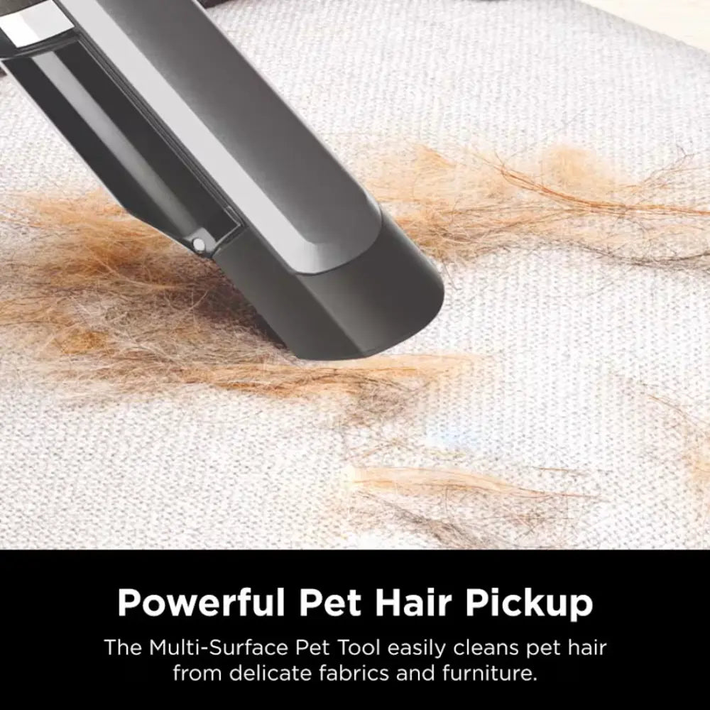 AeroClean® | Ultra-Light Cordless Handheld Vacuum