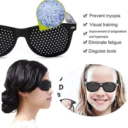 Optivida™ | Corrective Glasses for Natural Clear Vision