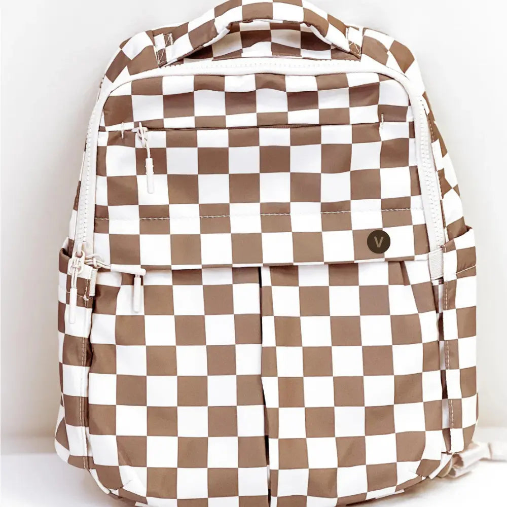 MiniPack™ | Lightweight, Stylish & Functional Everyday Backpack