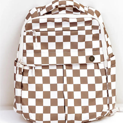 MiniPack™ | Lightweight, Stylish & Functional Everyday Backpack