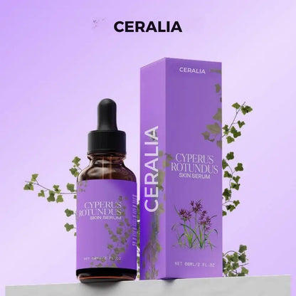 Ceralia™ | Cyperus Rotundus Hair Growth Reduction Serum