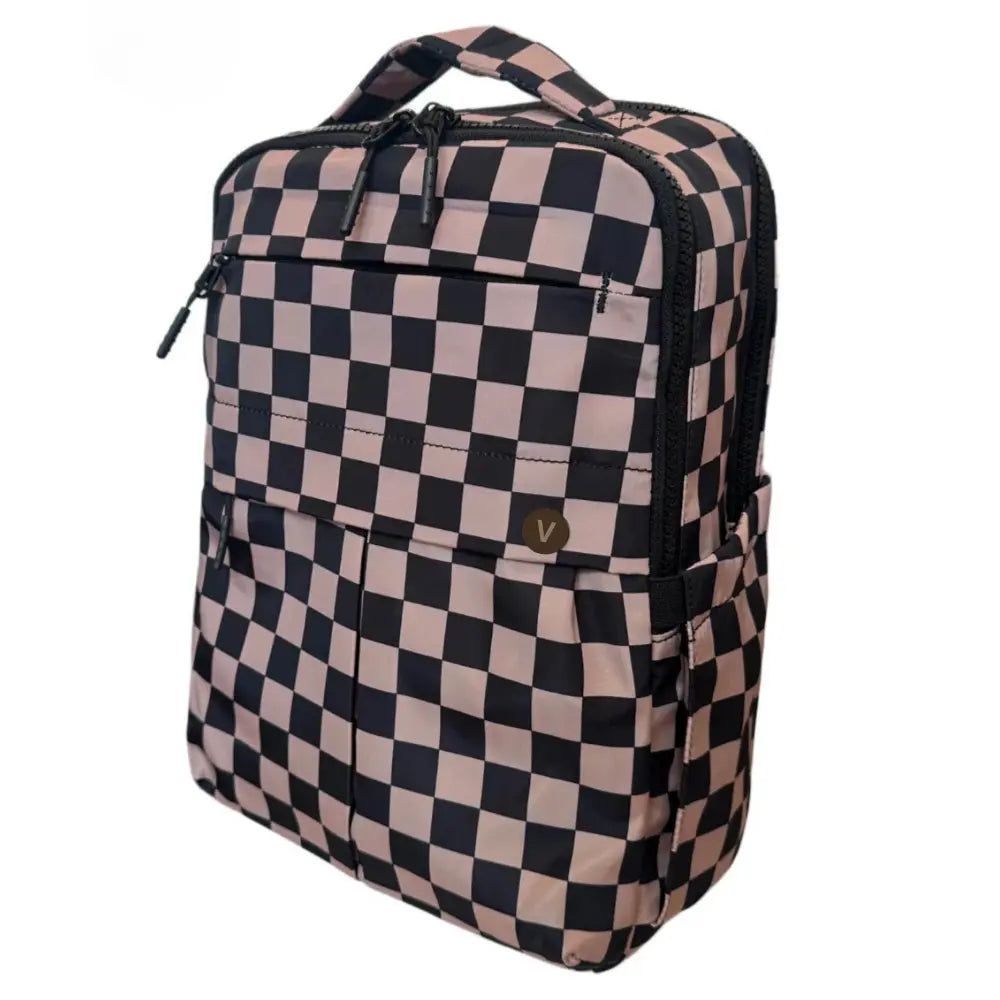 MiniPack™ | Lightweight, Stylish & Functional Everyday Backpack