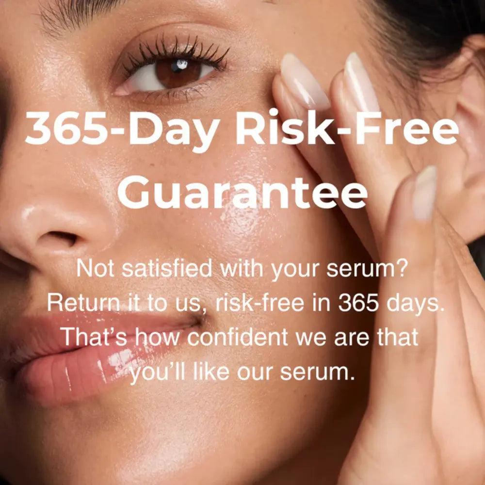 Ceralia™ | Cyperus Rotundus Hair Growth Reduction Serum