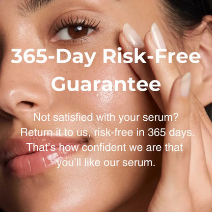 Ceralia™ | Cyperus Rotundus Hair Growth Reduction Serum
