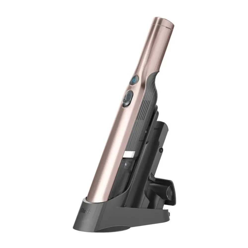 AeroClean® | Ultra-Light Cordless Handheld Vacuum