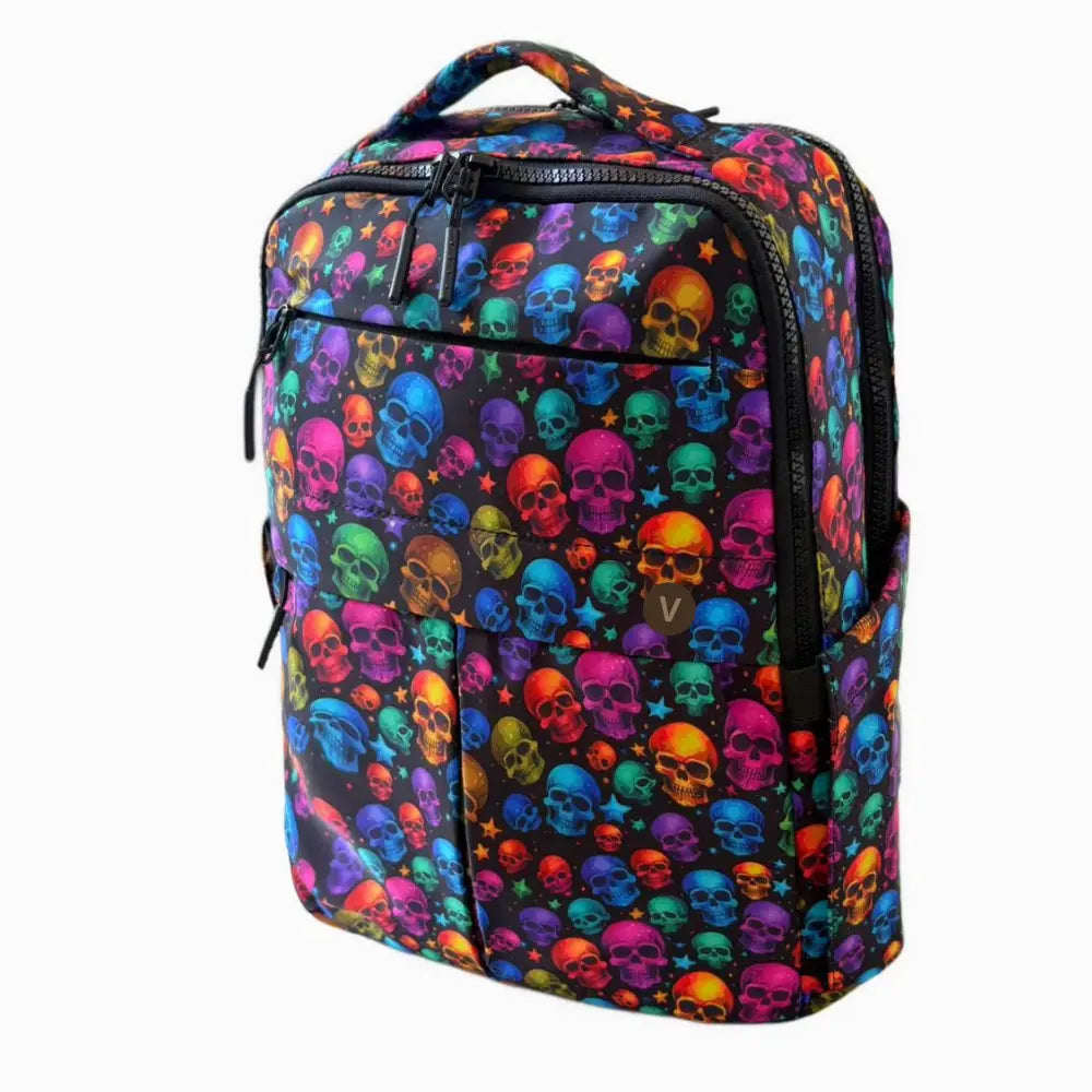 MiniPack™ | Lightweight, Stylish & Functional Everyday Backpack