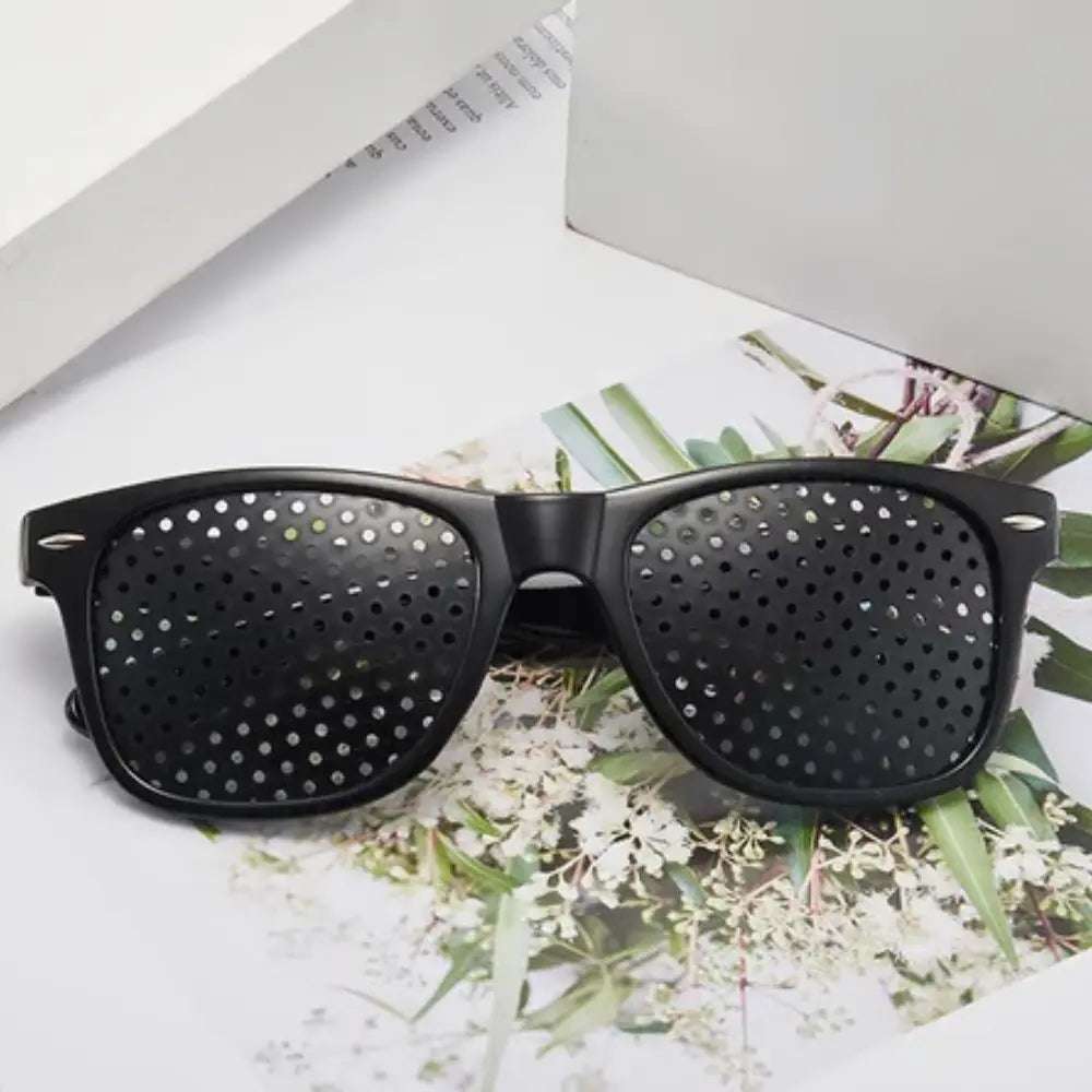 Optivida™ | Corrective Glasses for Natural Clear Vision