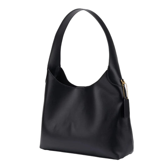 UrbanEase™ | Soft Vegan Leather Shoulder Bag – Carry Light, Look Sharp