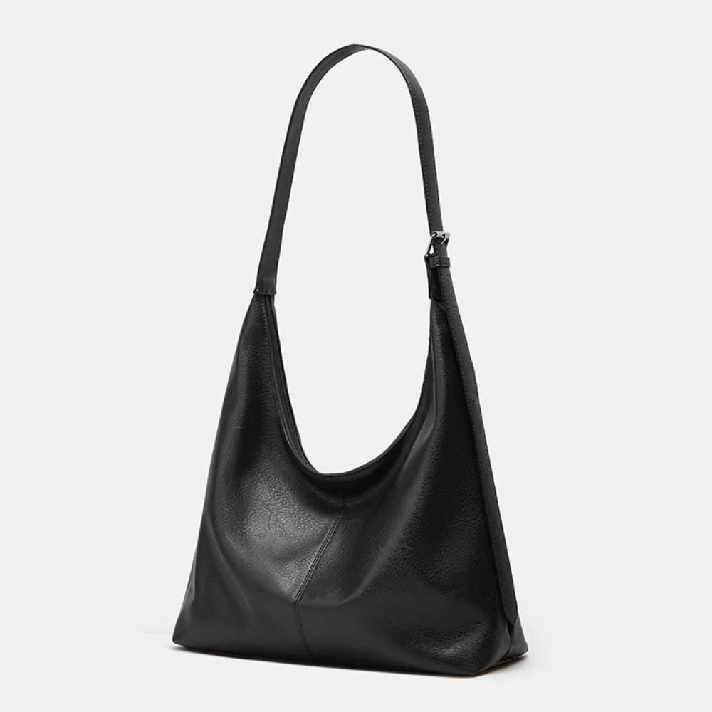 LuxeLoom™ | Casual Shoulder Purse | Big Space, Sleek Look