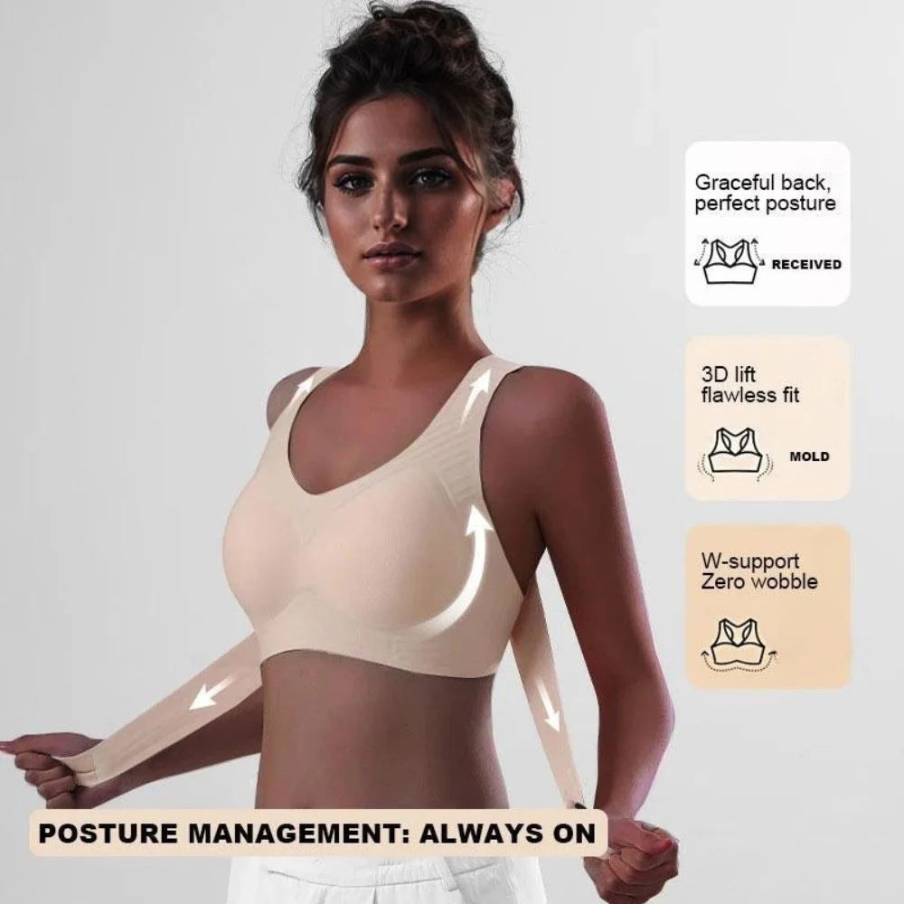 BackBliss™ | Corrective Support Bra
