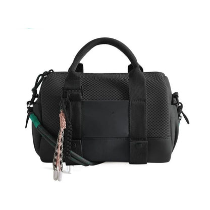 SwiftPack™ | Waterproof Duffel for Women | Keep Wet & Dry Items Separated