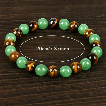 Ceralia™ | Money-Attracting Prosperity Bracelet