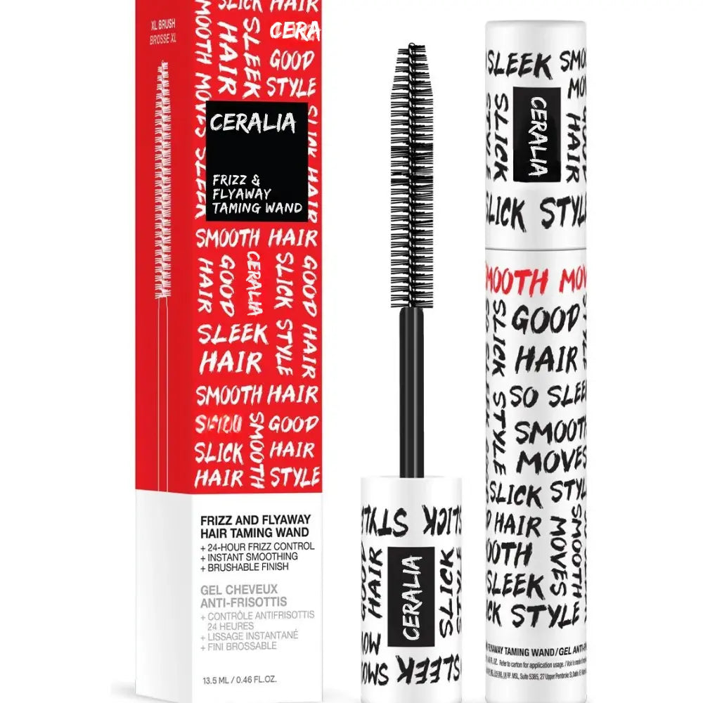 Ceralia™ | Frizz & Flyaway Taming Wand