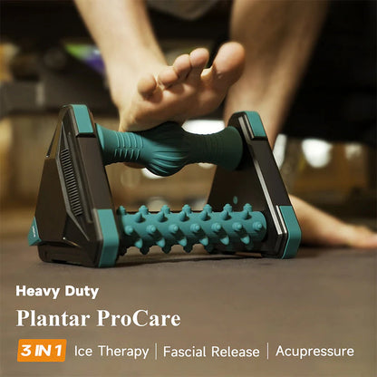 Plantar Fasciitis Massage Roller™