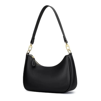 Kalyssa™ | Retro Shoulder Bag – Small Size, Big Impact