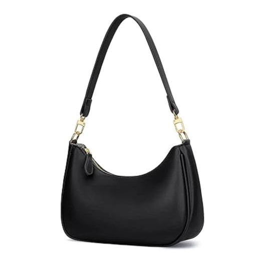 Kalyssa™ | Retro Shoulder Bag – Small Size, Big Impact