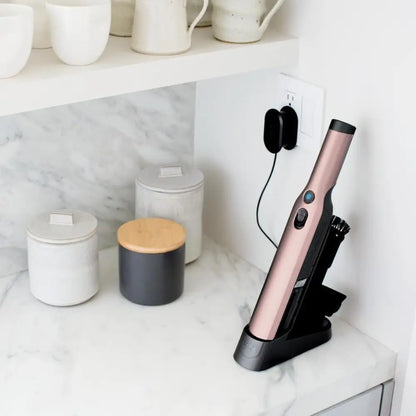 AeroClean® | Ultra-Light Cordless Handheld Vacuum