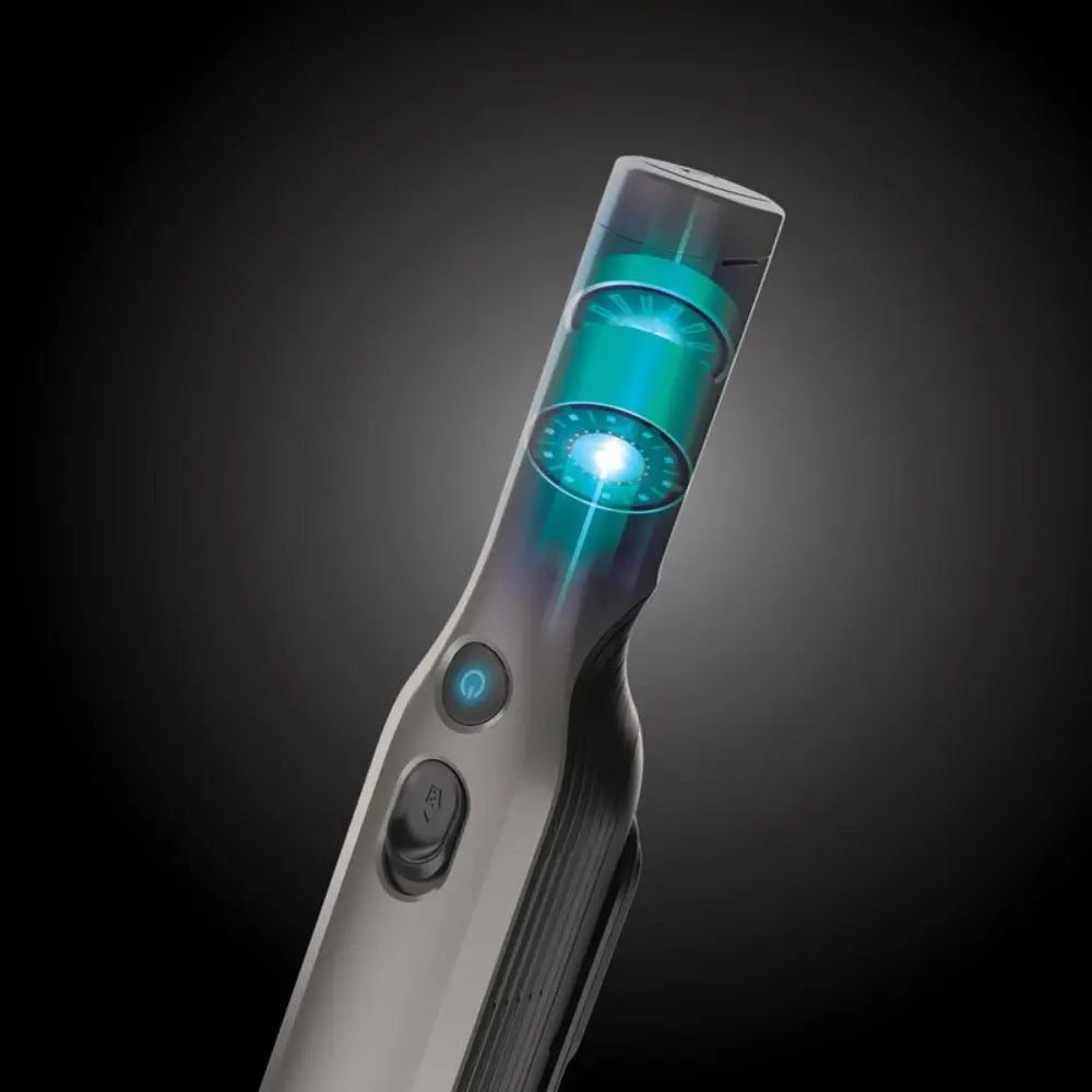 AeroClean® | Ultra-Light Cordless Handheld Vacuum