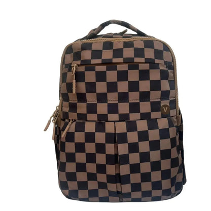 MiniPack™ | Lightweight, Stylish & Functional Everyday Backpack