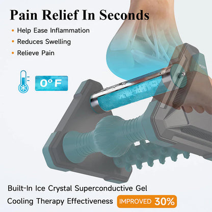 Plantar Fasciitis Massage Roller™