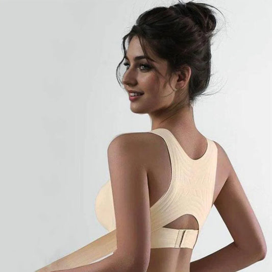 BackBliss™ | Corrective Support Bra