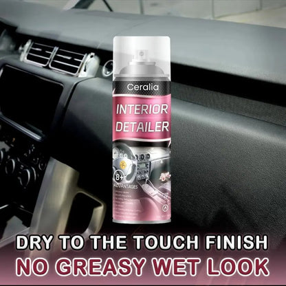 ShineGuard™ | Interior Detailer Waterless SiO₂