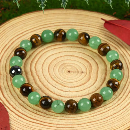 Ceralia™ | Money-Attracting Prosperity Bracelet