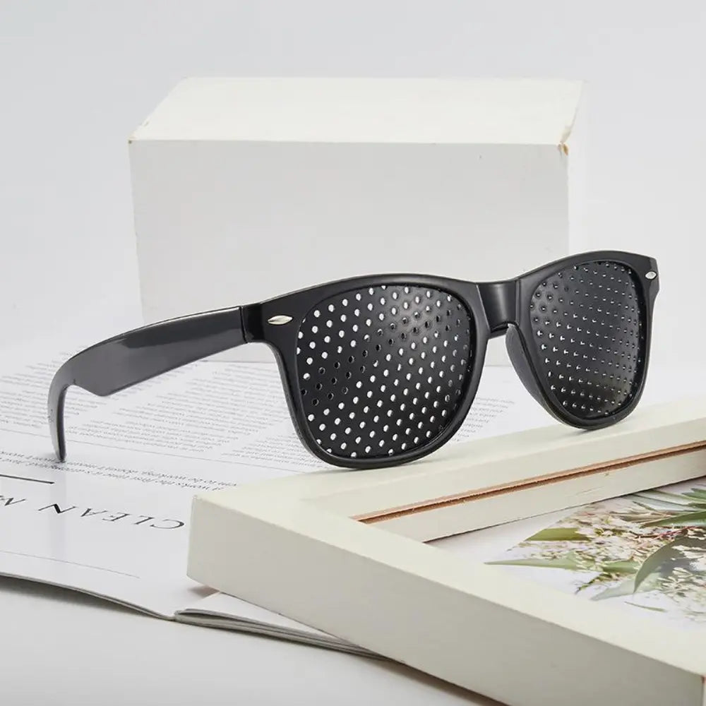 Optivida™ | Corrective Glasses for Natural Clear Vision