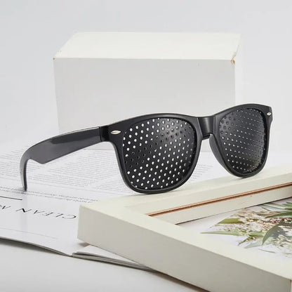 Optivida™ | Corrective Glasses for Natural Clear Vision