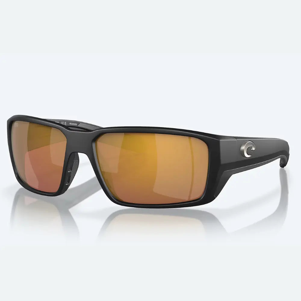 ClearView™ | Rock-Green Polarized Sunglasses (580G)