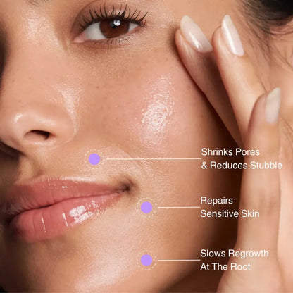 Ceralia™ | Cyperus Rotundus Hair Growth Reduction Serum
