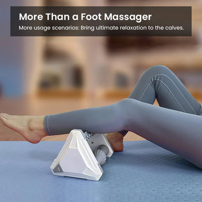 Plantar Fasciitis Massage Roller™