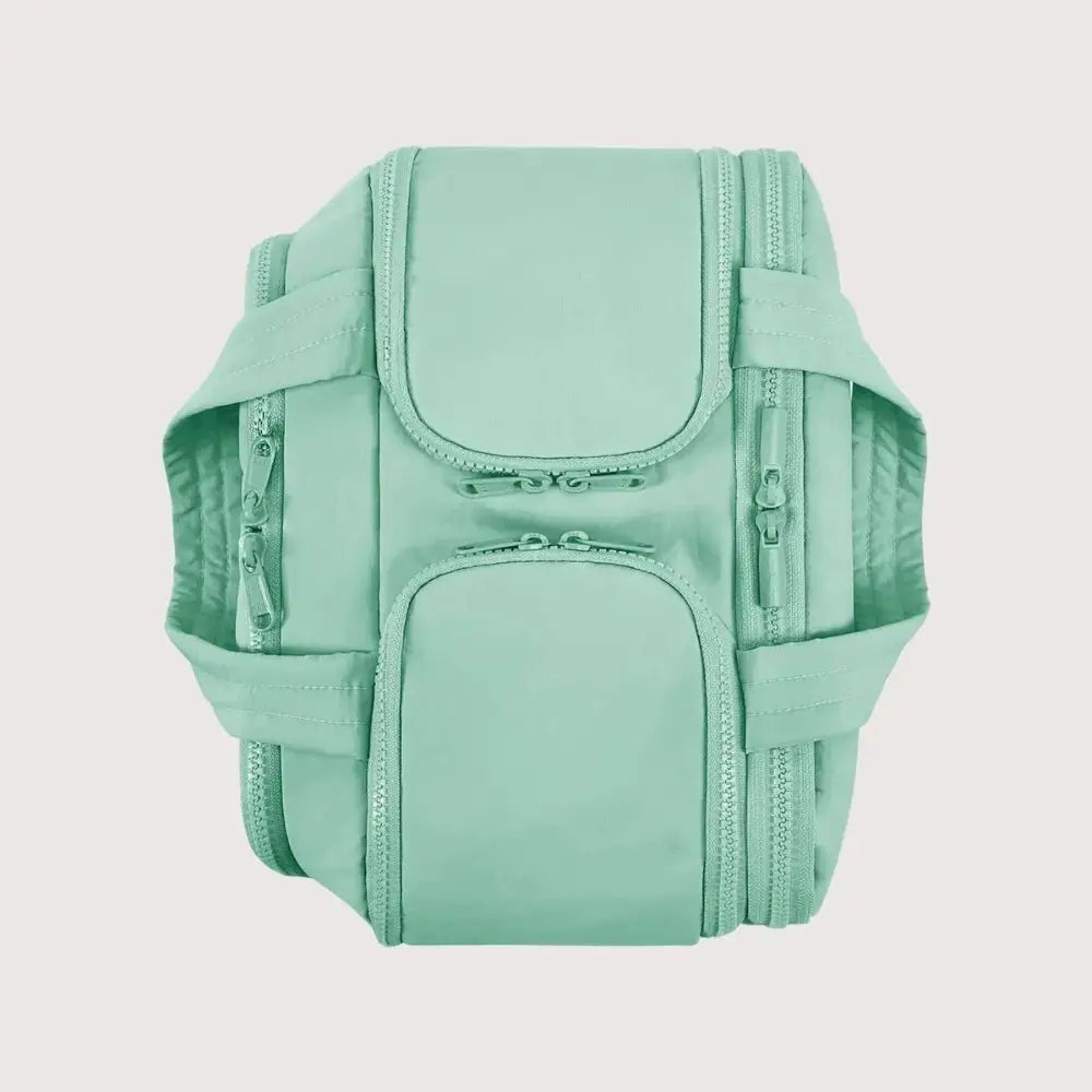 OrgaCase™ | Large Capacity Travel Pouch – Multifunctional Storage Made Easy