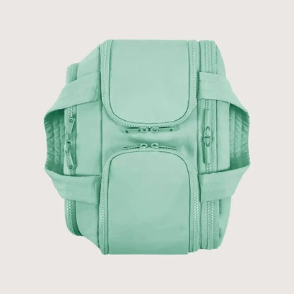 OrgaCase™ | Large Capacity Travel Pouch – Multifunctional Storage Made Easy